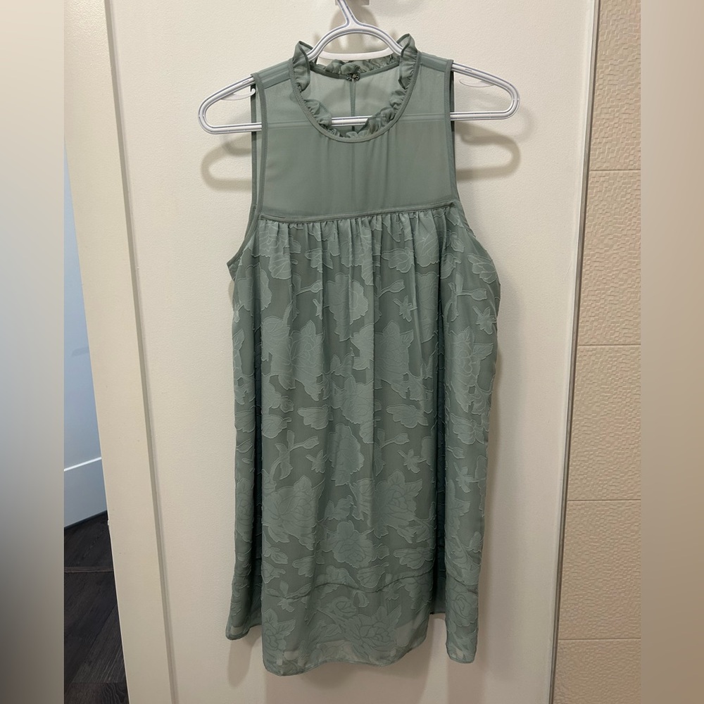 BCBG Generation dress